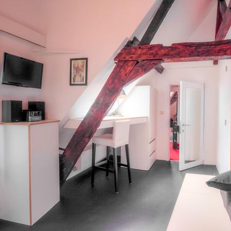ホテル Mons Dragon House エクステリア 写真